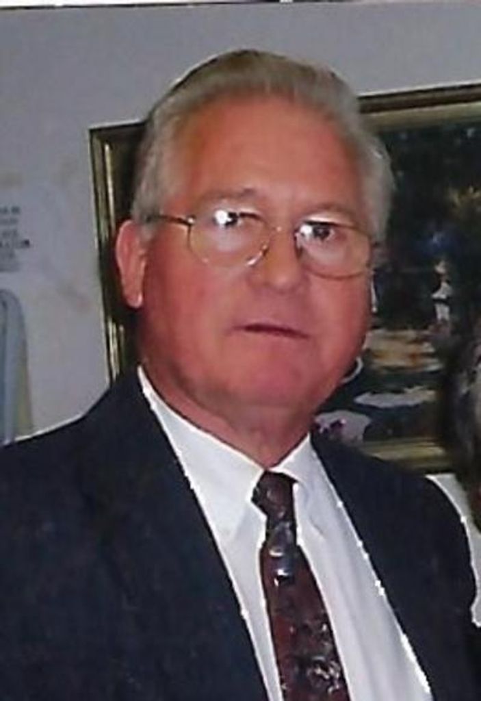 Lee Otis Monk Jr Profile Photo