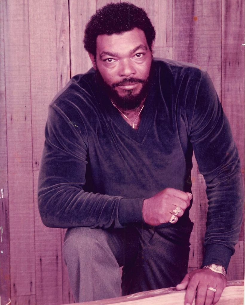 Henry Dues Sr. Profile Photo