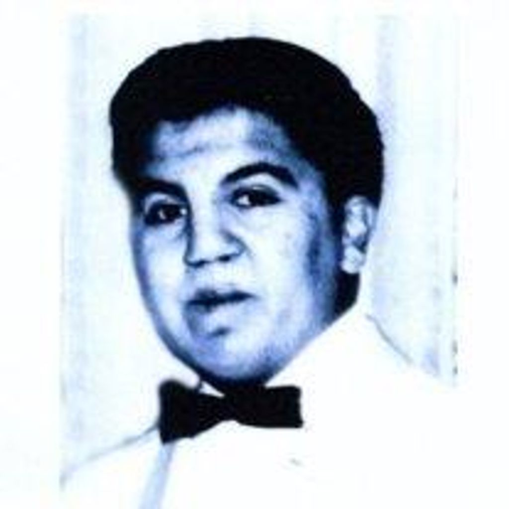 Johnny Castillo