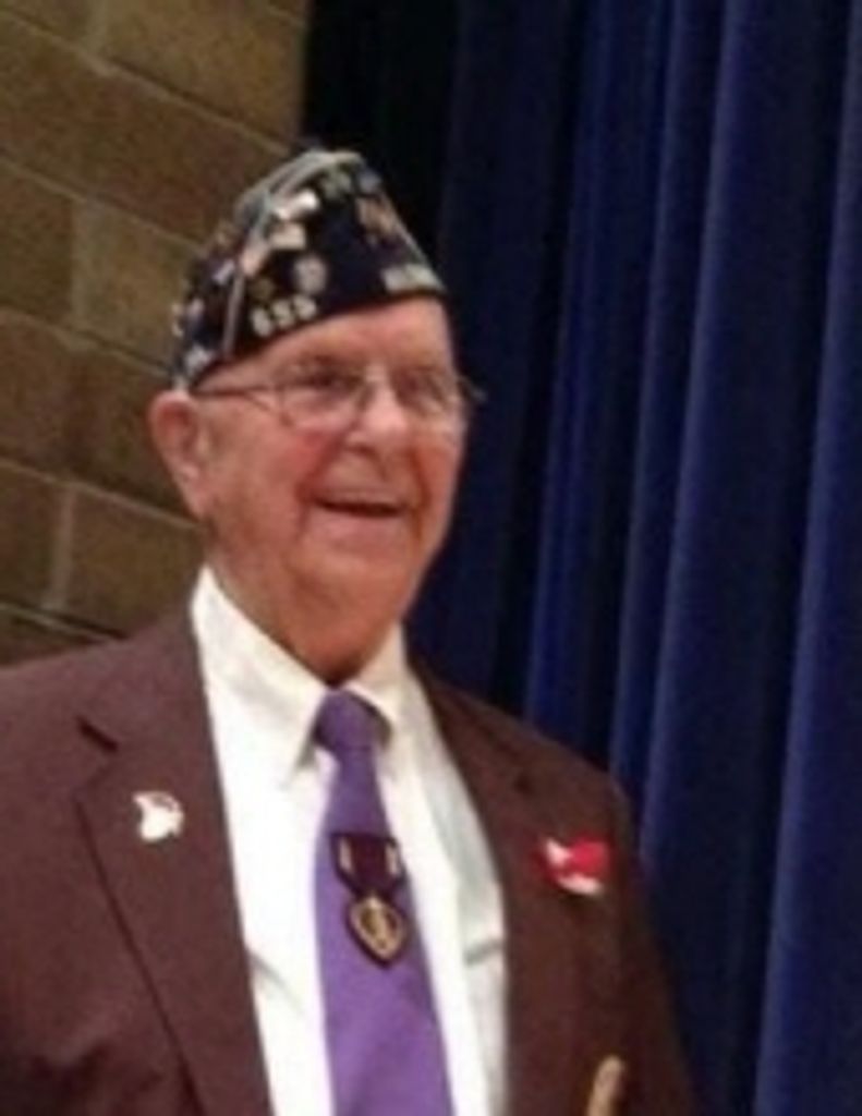 Owen T.  Mcginley