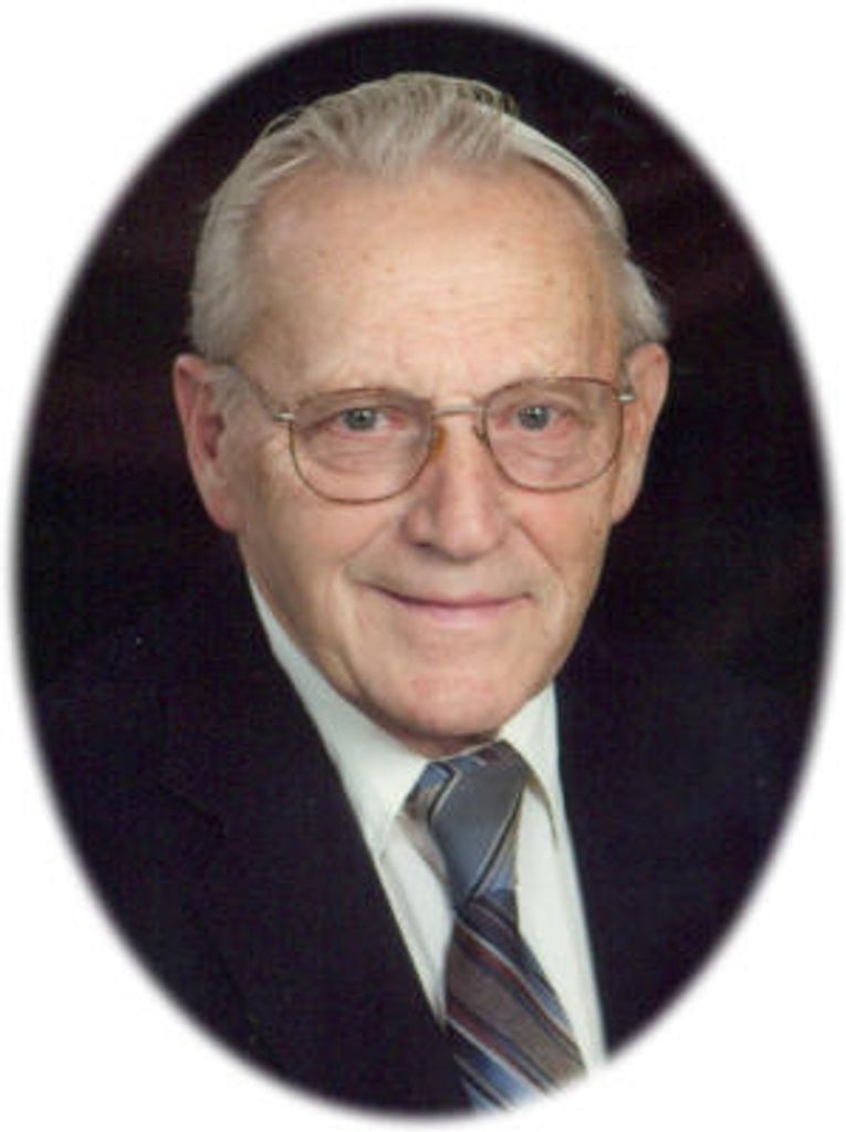 Ronald Dennison