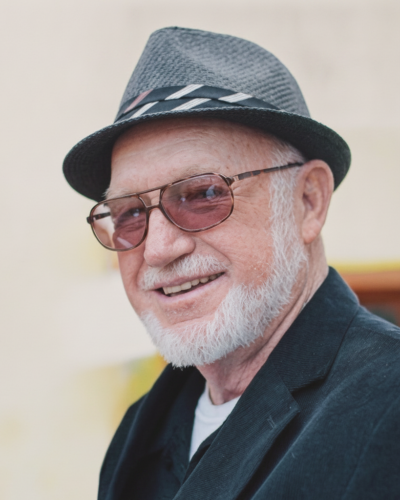 Lowell "Red" R. Gilham Profile Photo