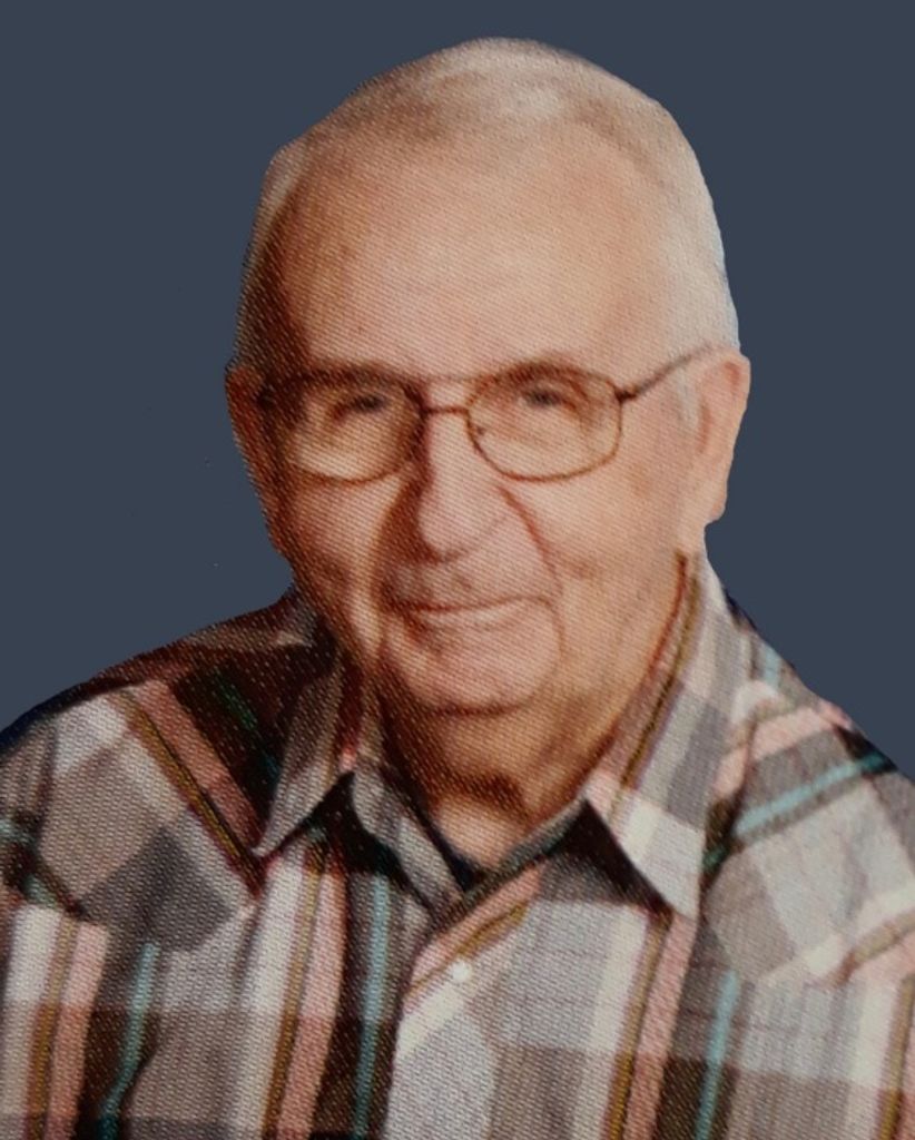 Ernest Johnson