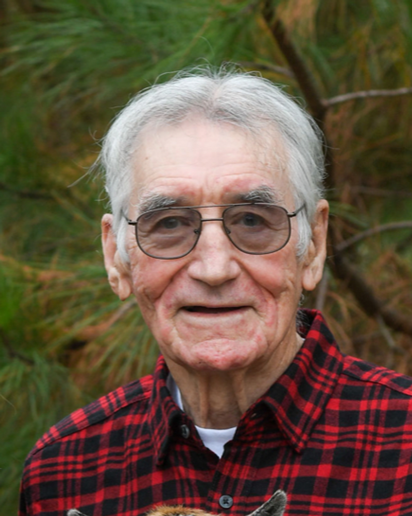 Billy Thomas Eddins Profile Photo