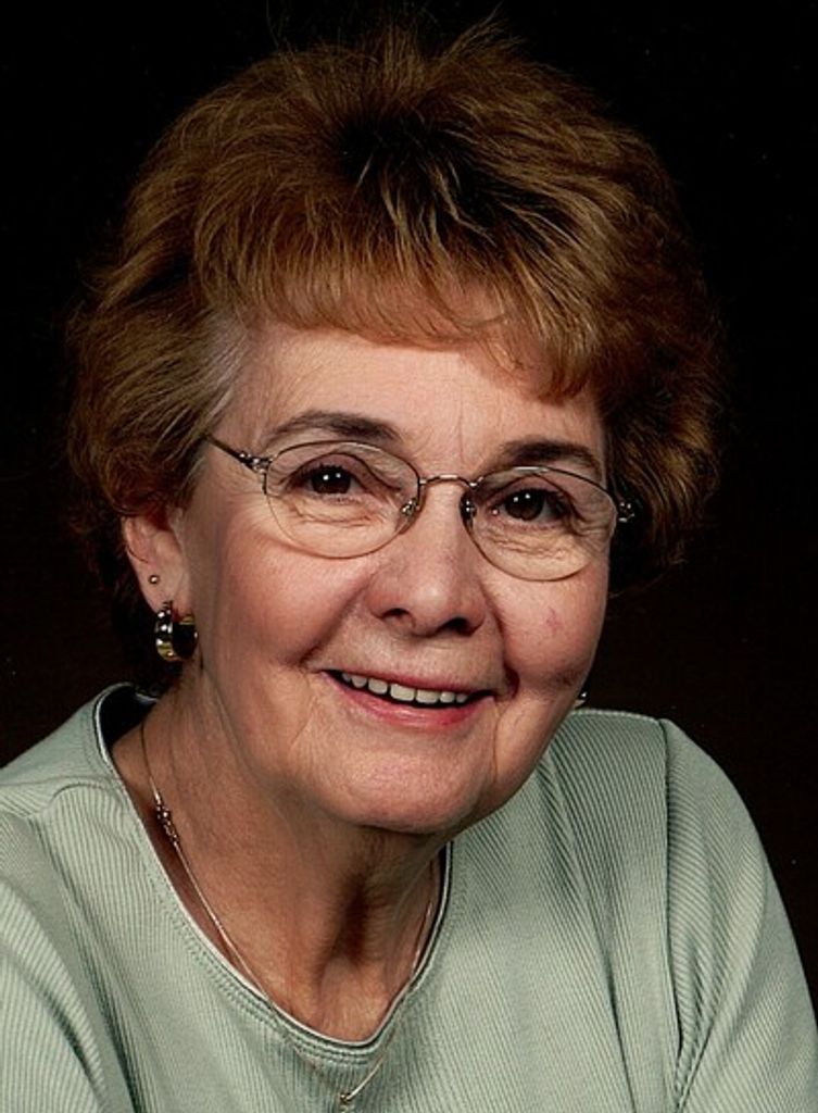 Nancy Daft Profile Photo