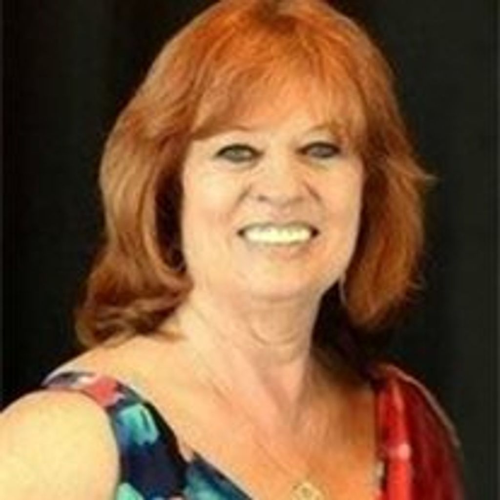 Charlene Short Brinski