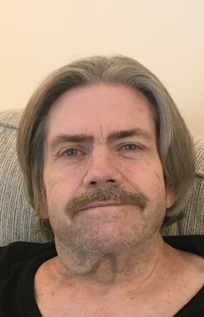 Brian D. Mcalduff Profile Photo