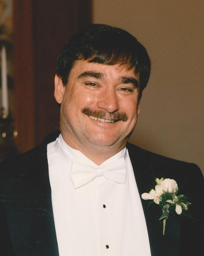 Bob Rush Profile Photo