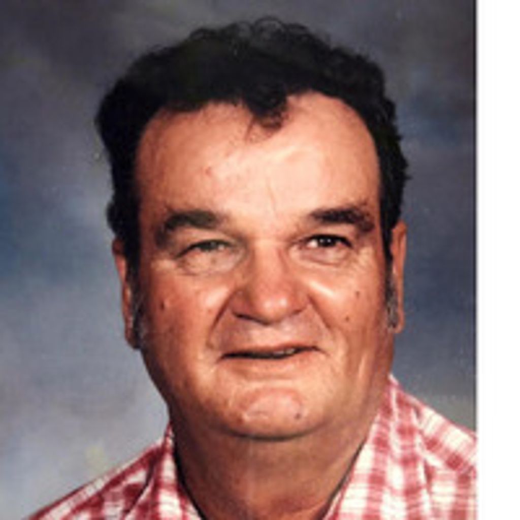 Clifford Joy Murray Profile Photo