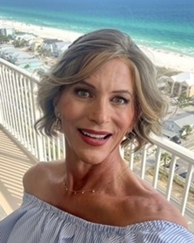 Lisa Marie Manley