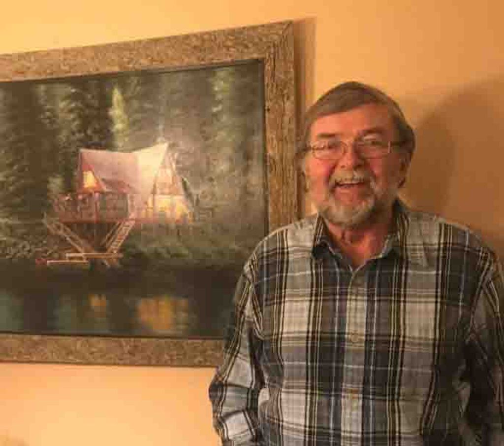 Michael L. "Mike" La Salle