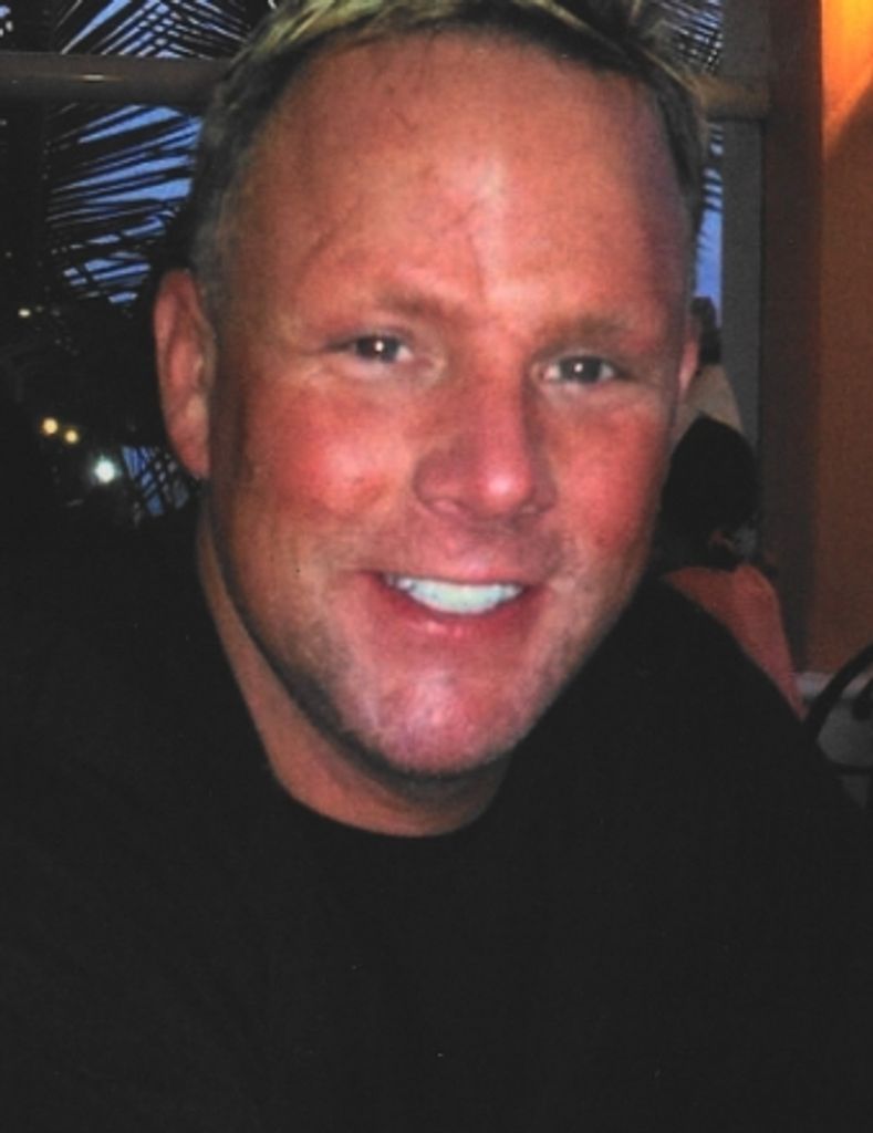 Marc Hensley
