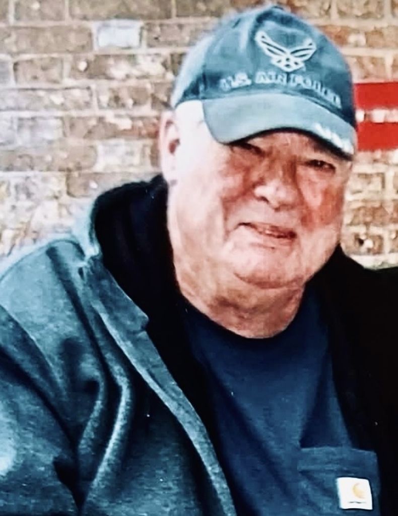 David  Allan  Roberts 