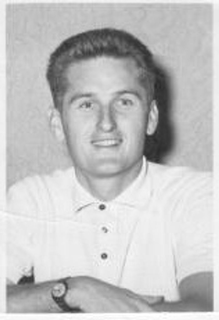 Daniel Patrick O'Rawe Jr.