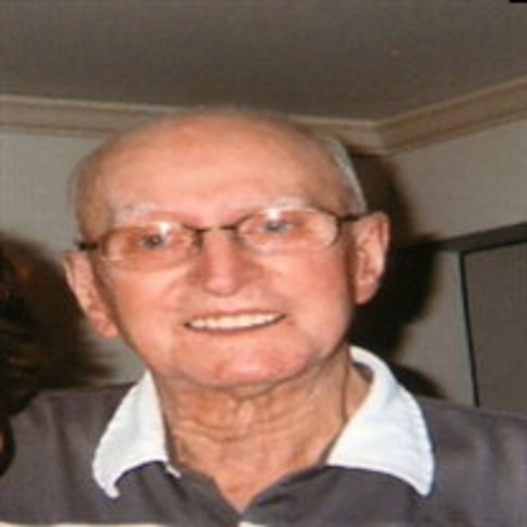 Robert Hillier Profile Photo