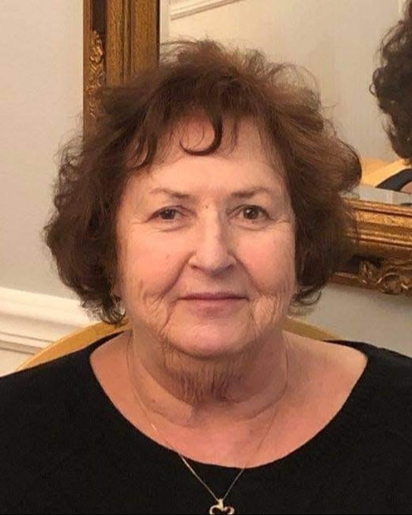 Brenda Kay Lindsey