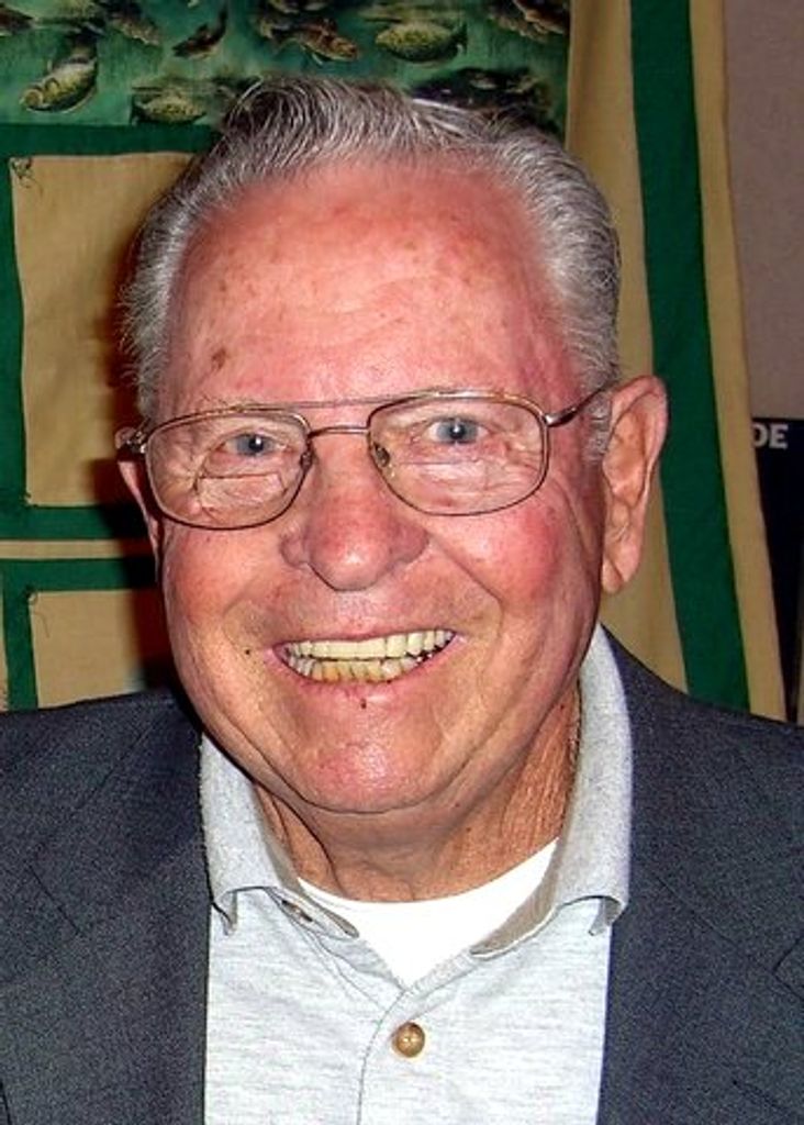 Raymond (Ray) Clay Beverage