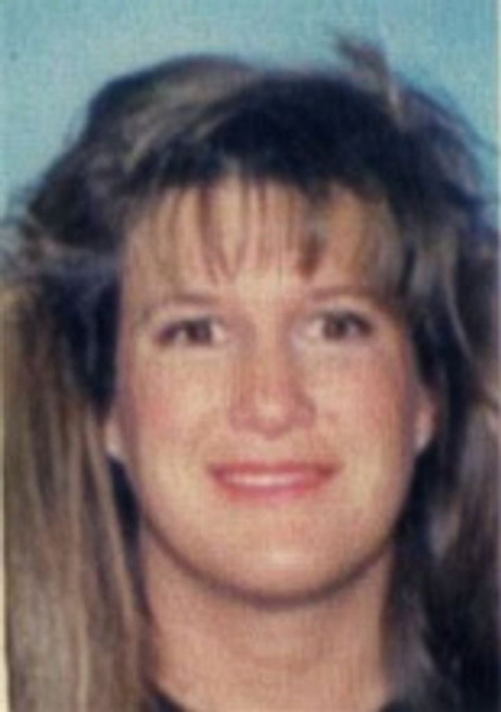 Patricia Green