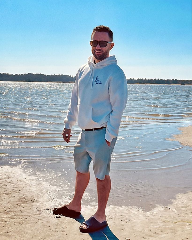 Jeremy Paul Williams Profile Photo