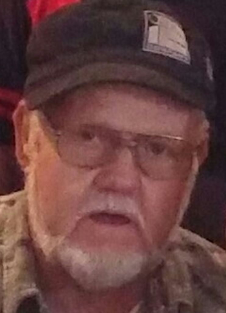 John  M. Moore  Sr.