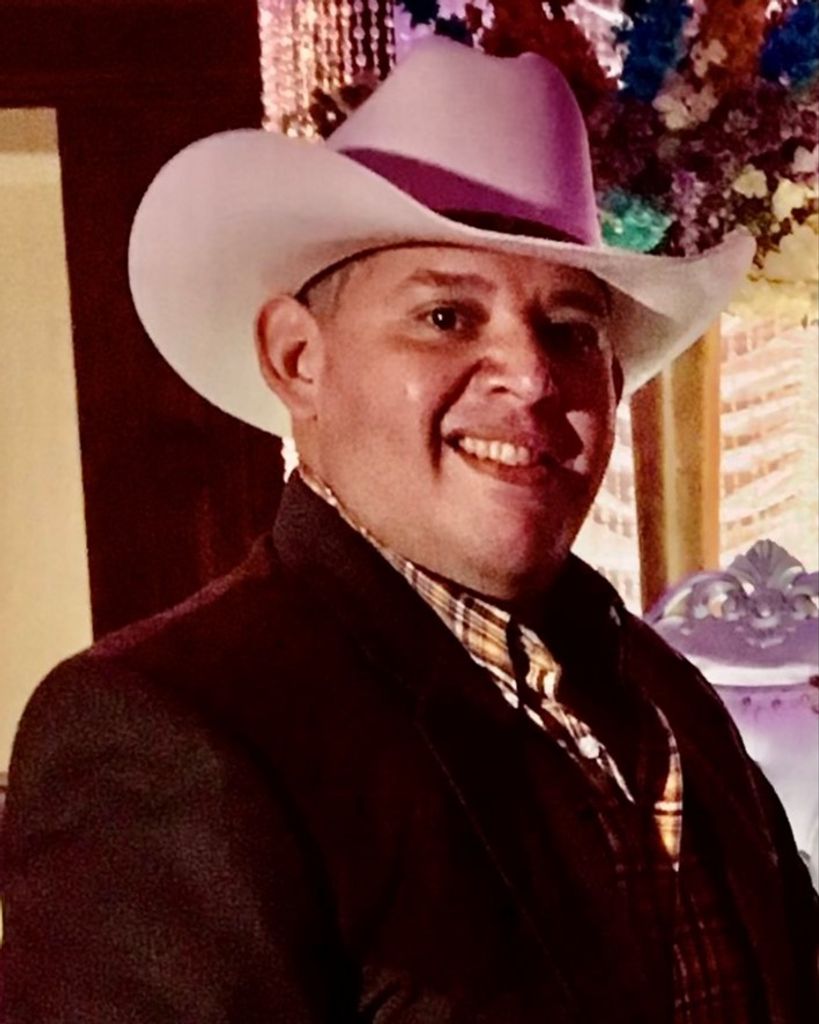 Jorge Alberto Flores