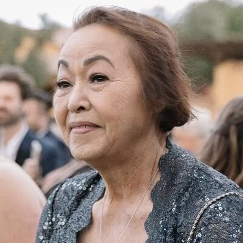 Catherine Keiko Taylor