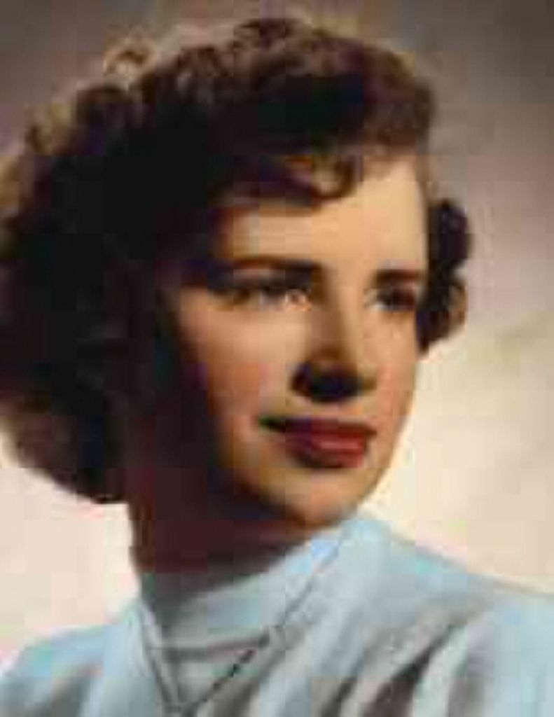 Treva  Laverne  Smith 