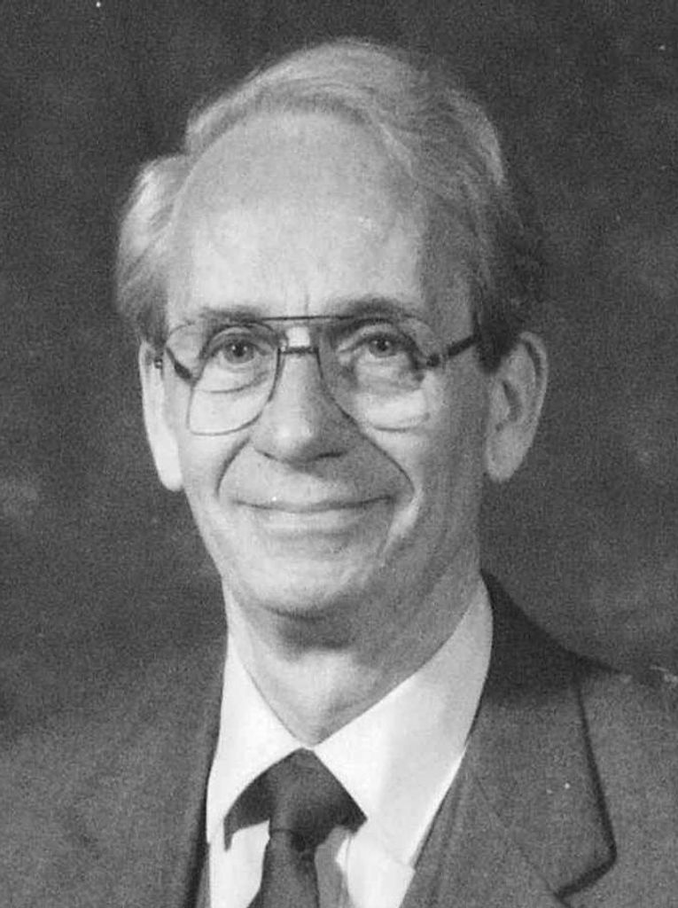 Robert Walker Logan Sr.