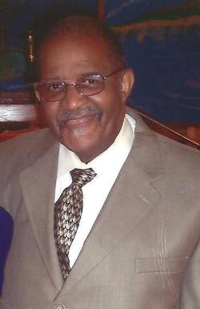 Mr.Leon Hammonds Profile Photo