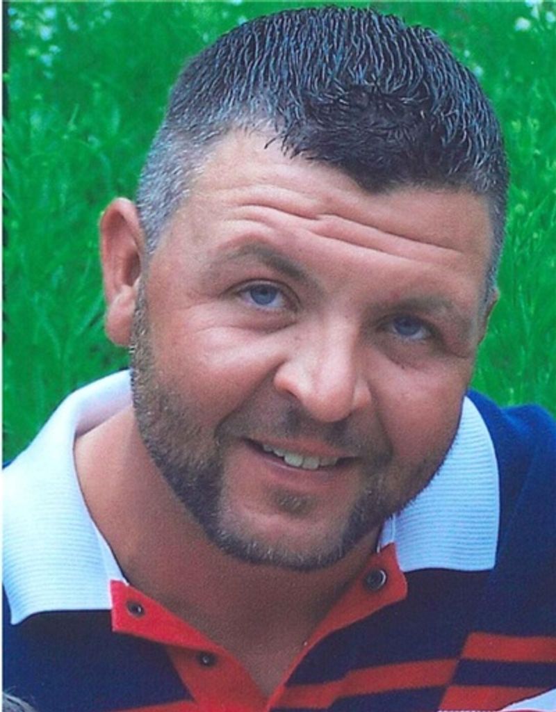 Michael Anthony Hardy, Sr. Profile Photo