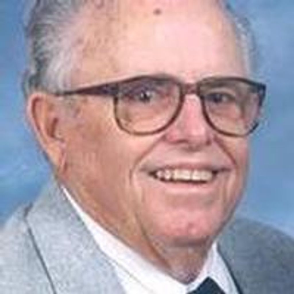 Lionel R. Forbes