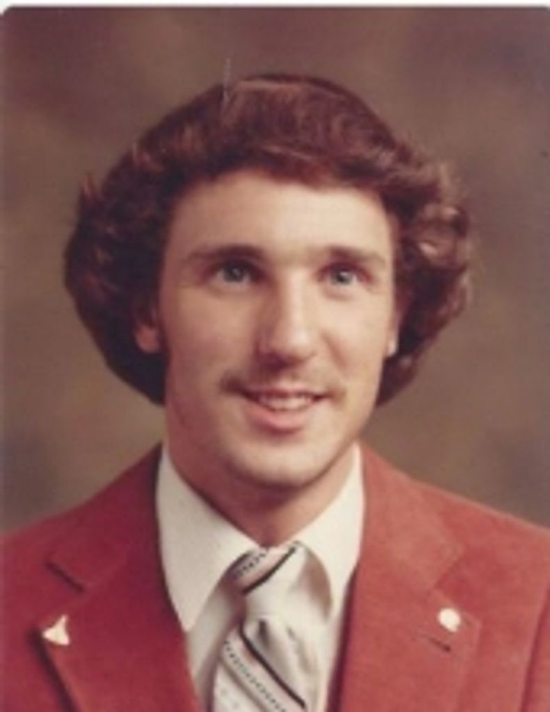 John  Galen George
