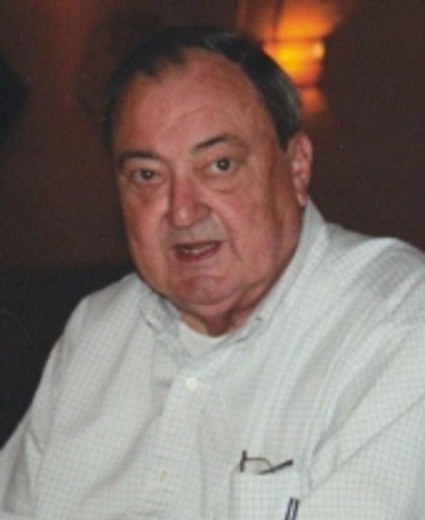 Paul F. Dymarkowski