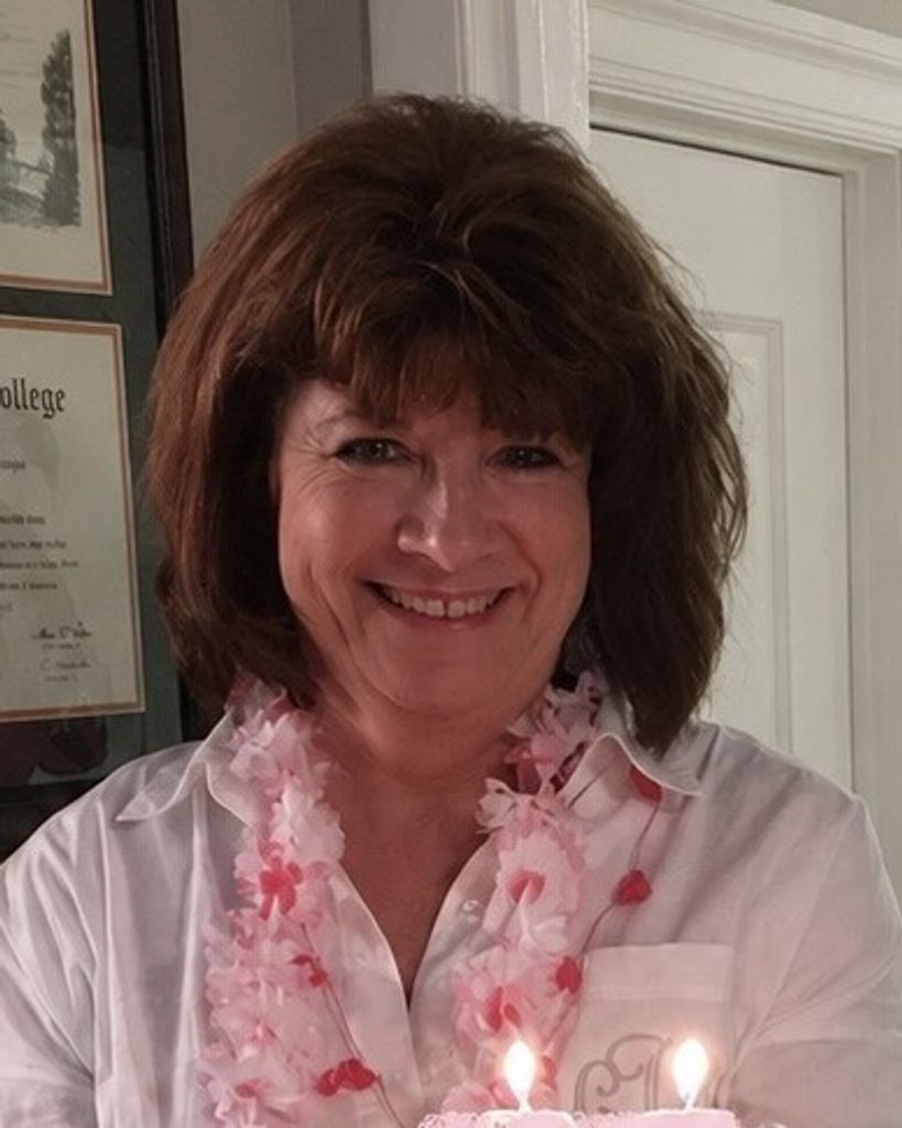 Cheryl Lynn Mullins Davenport Profile Photo