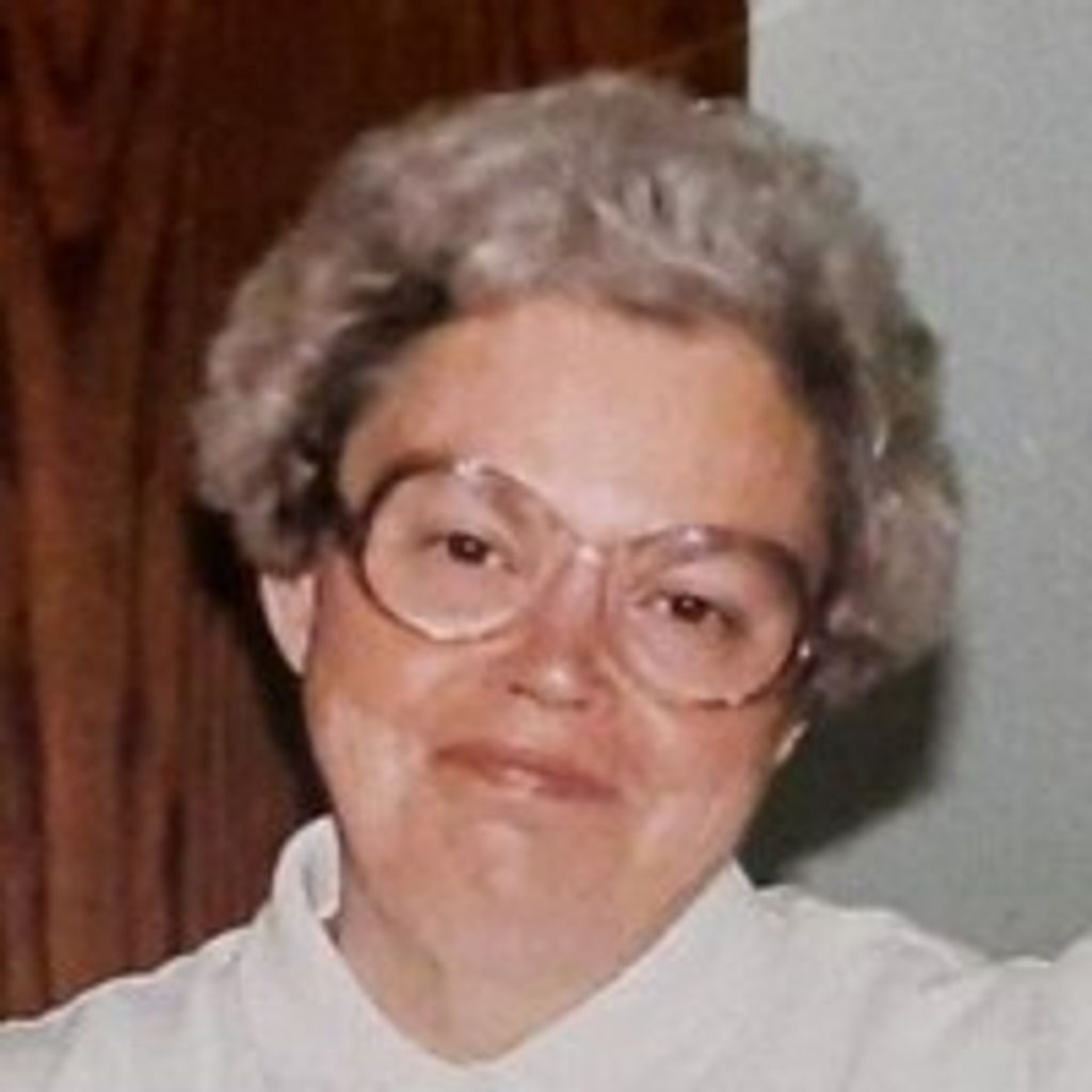 Marie "Pat" Byrne Profile Photo