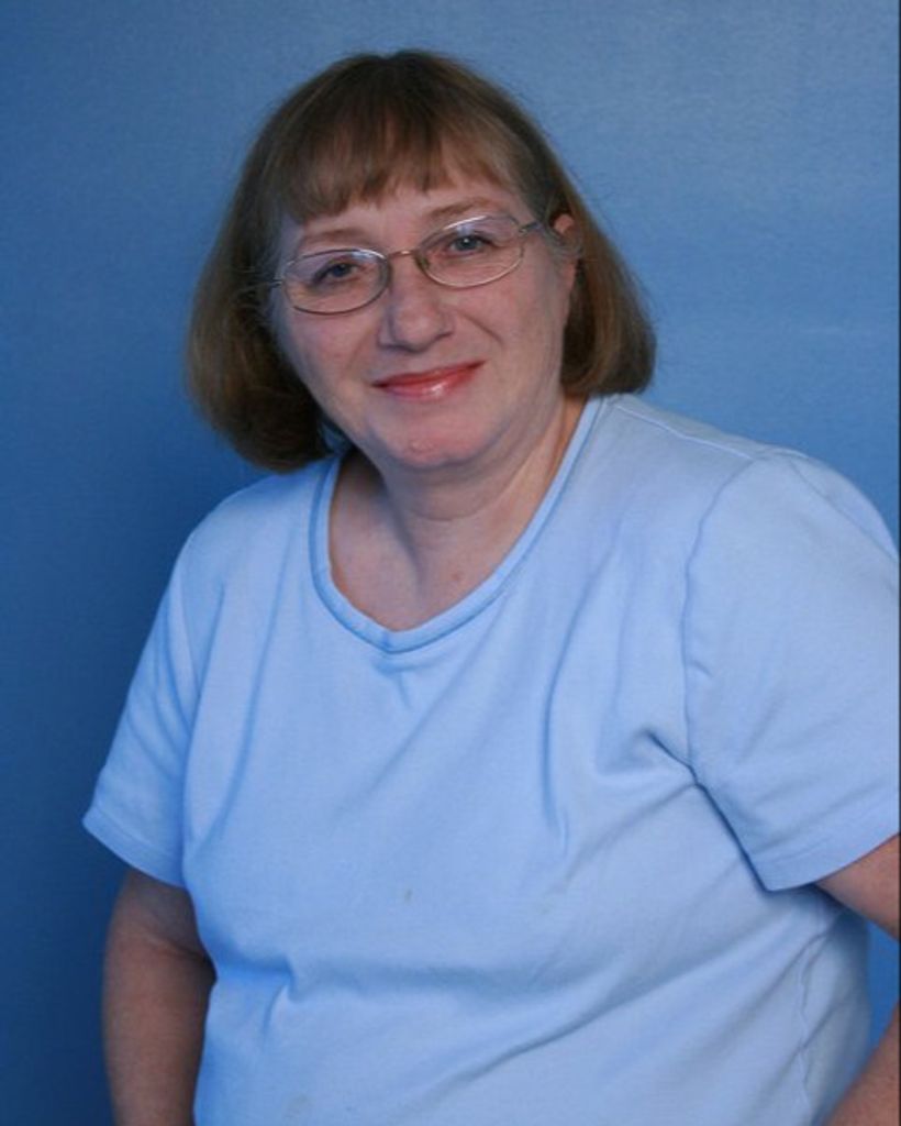 Cheryl Anne Parham Smith