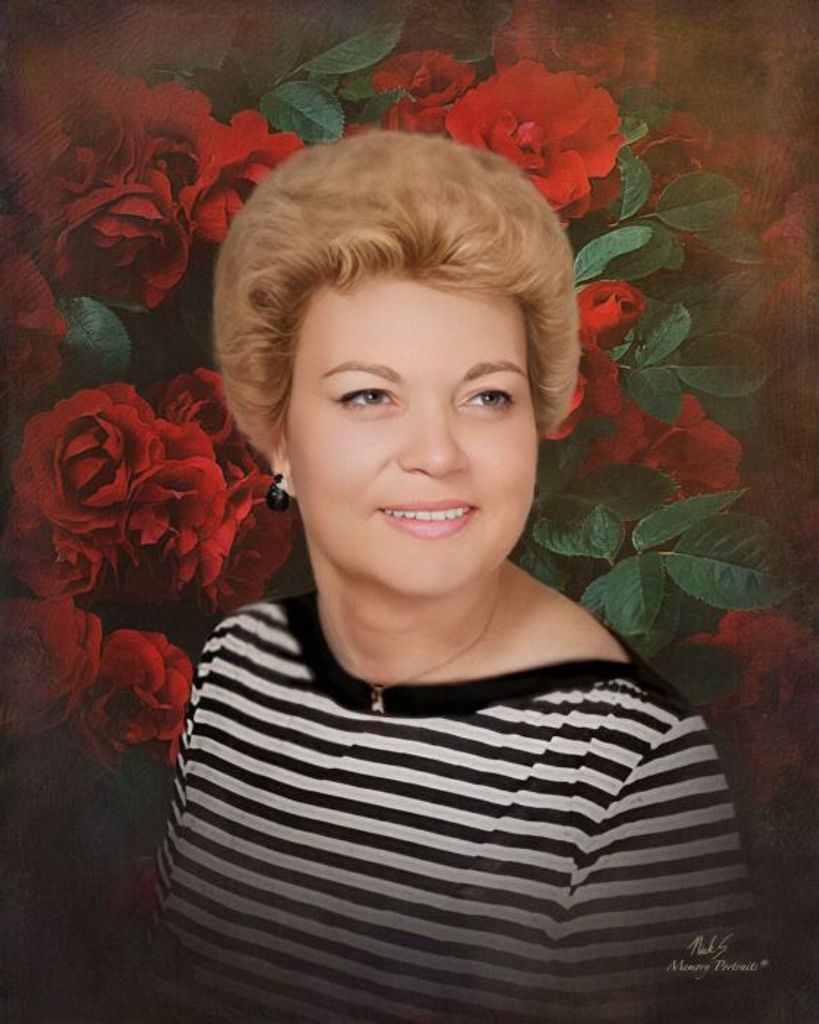 Helen Orren