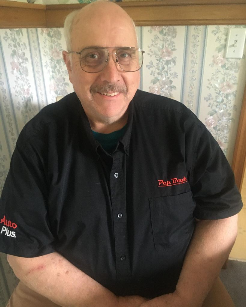 Francis Edward Fortuna Profile Photo