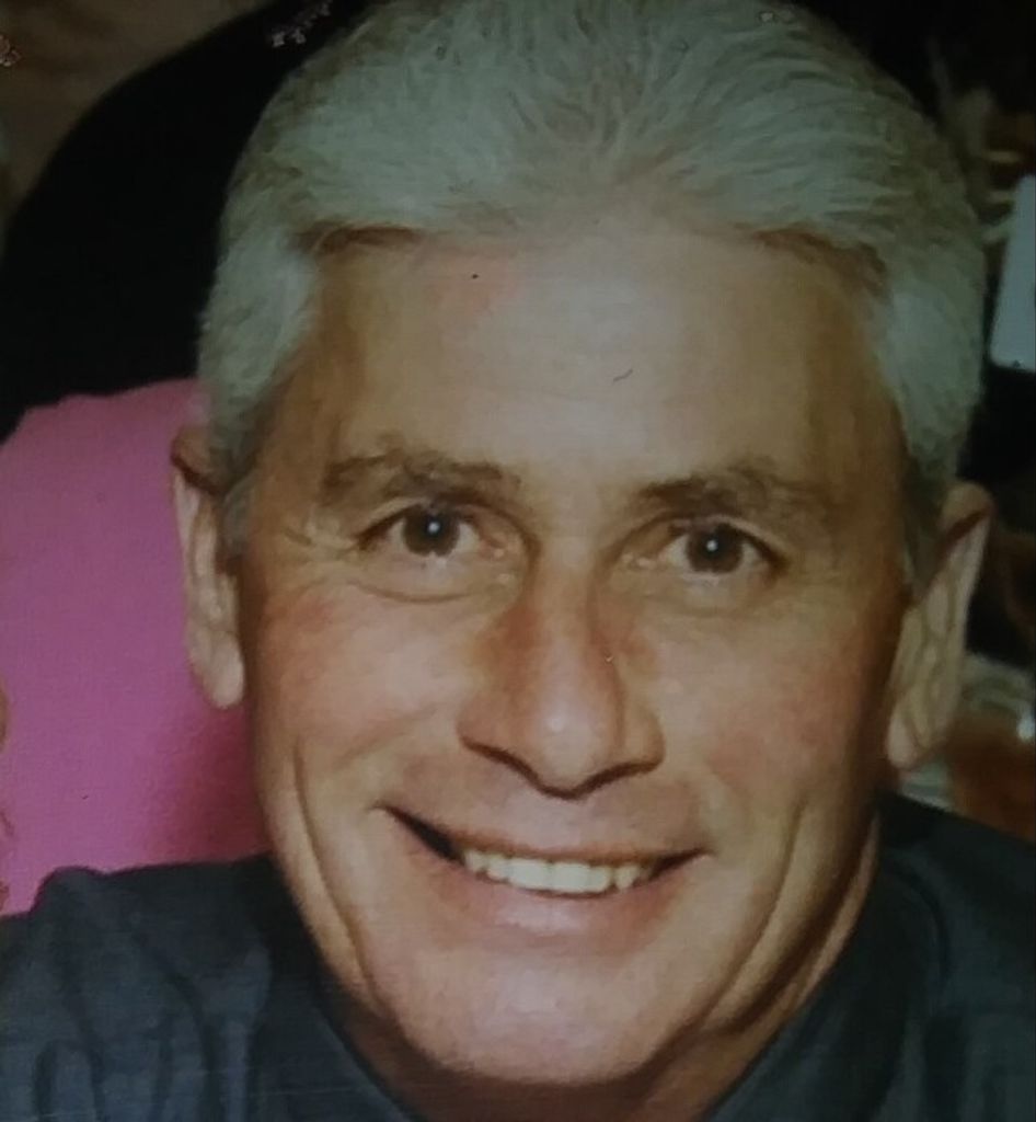 Charles Weidinger Jr. Profile Photo
