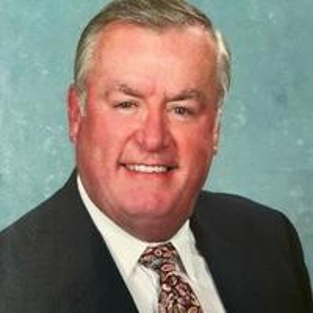 David Lawrence Sweeney Profile Photo