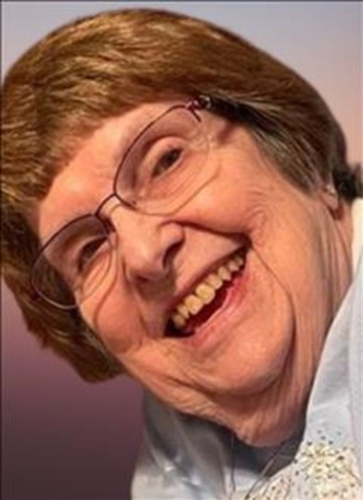 Helga "Peggy" Kirkpatrick Profile Photo