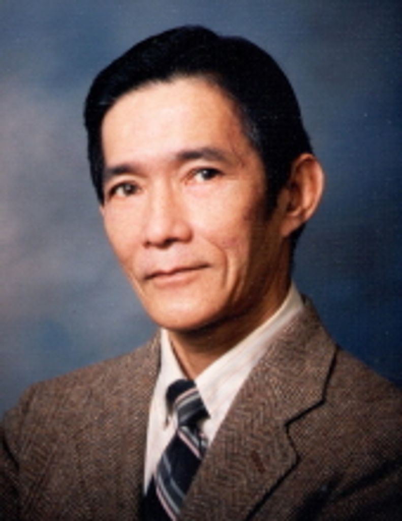 Manuel V. Gatchalian, M.D.