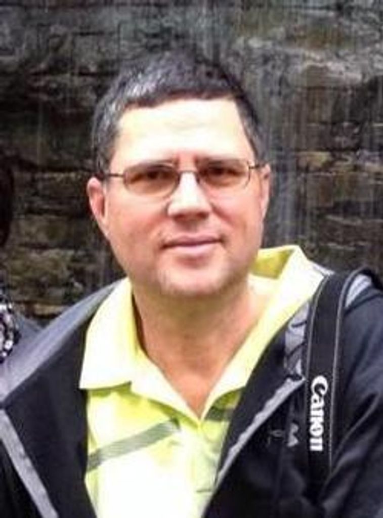 Fred Barhorst