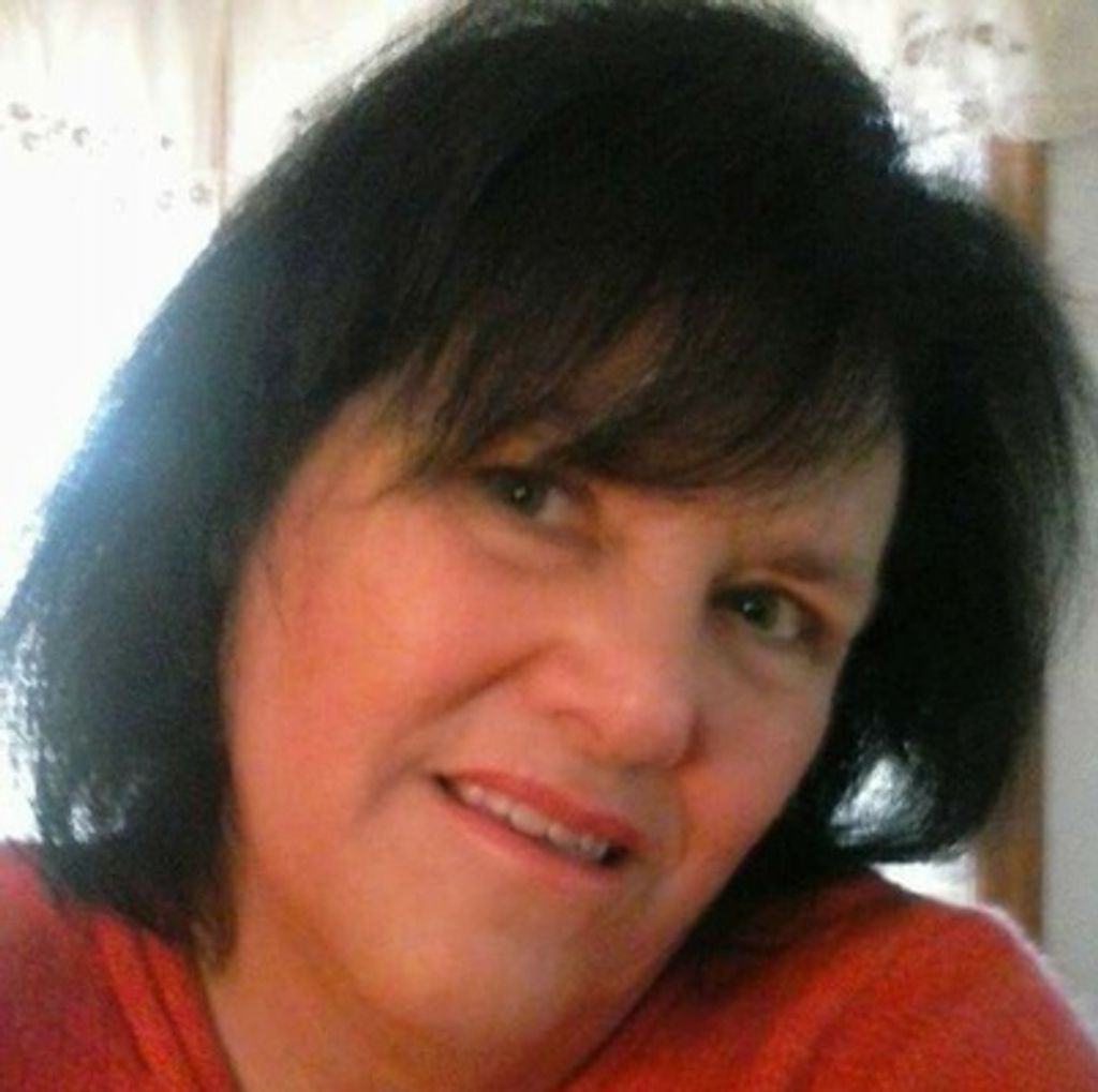 Sherry Ford Drury