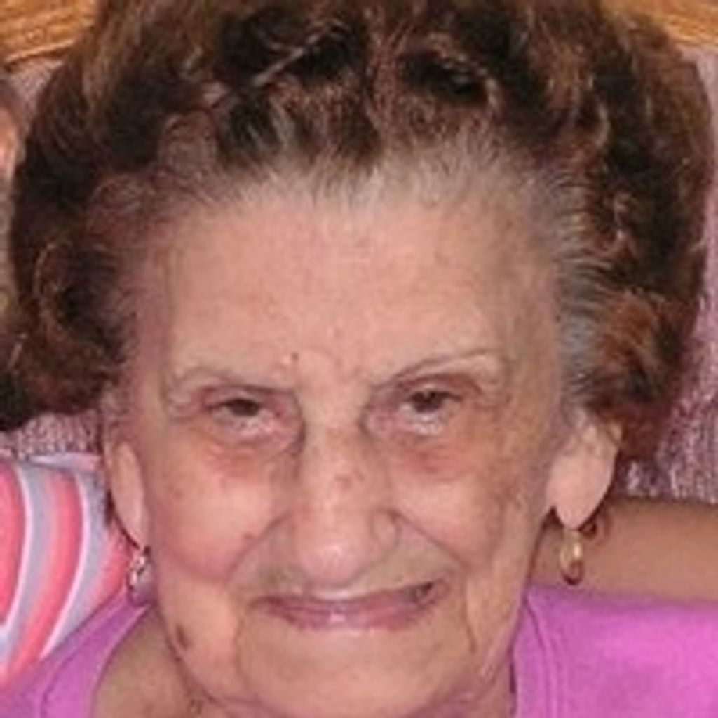Rose  Mary Liebe