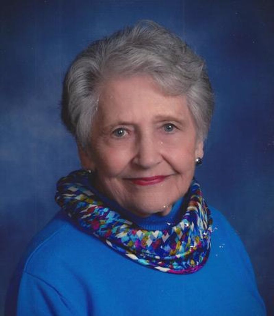 Dessie Sue Woodruff