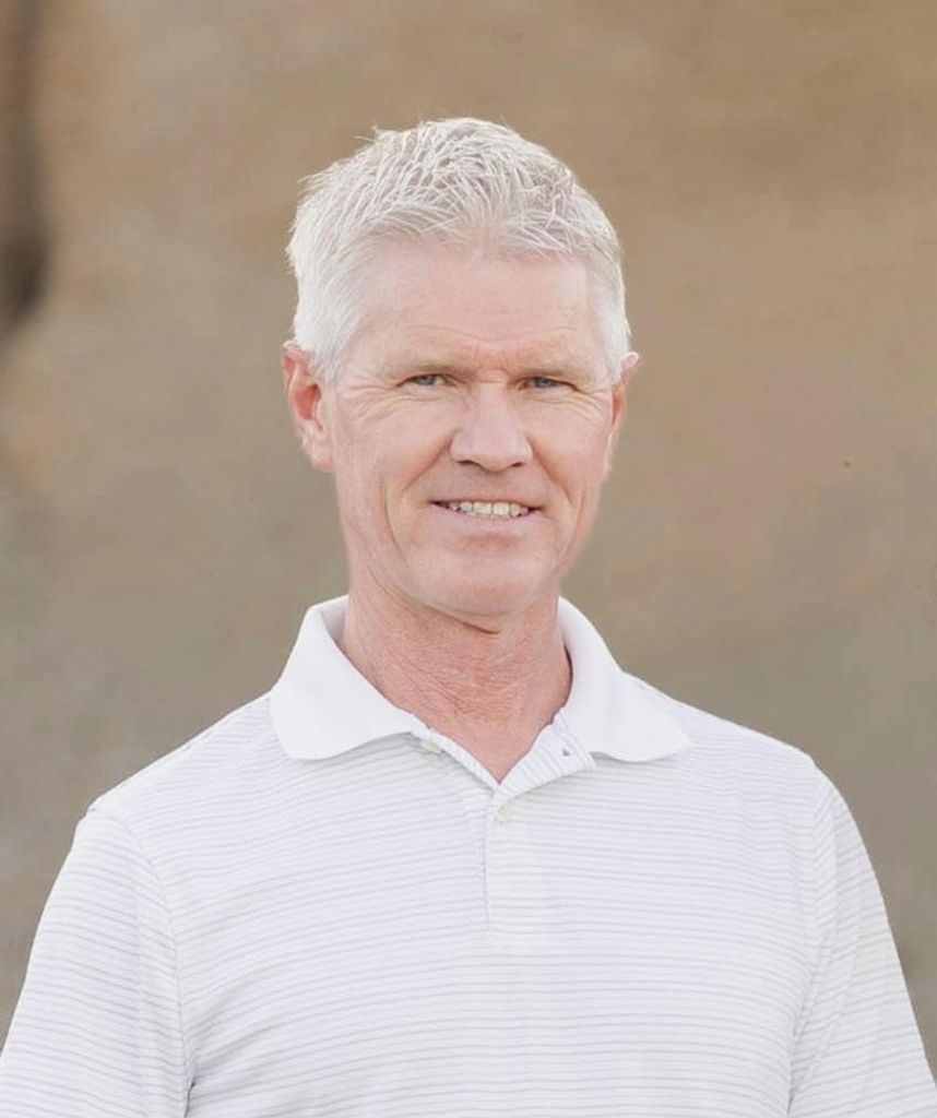 Todd Brant Baker Profile Photo