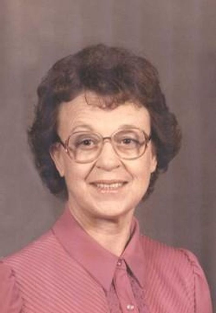 Ethel D. Lords