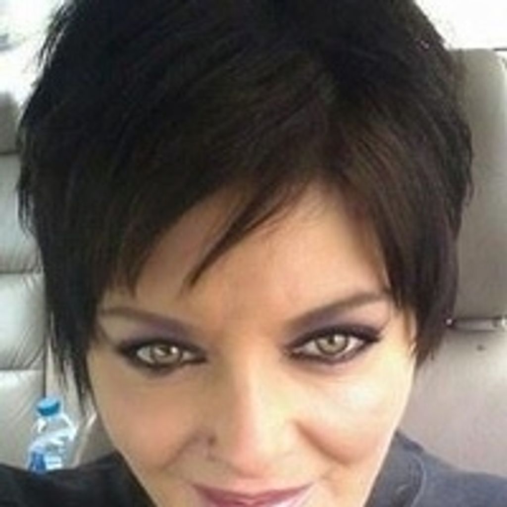 Lynann M. Morrison