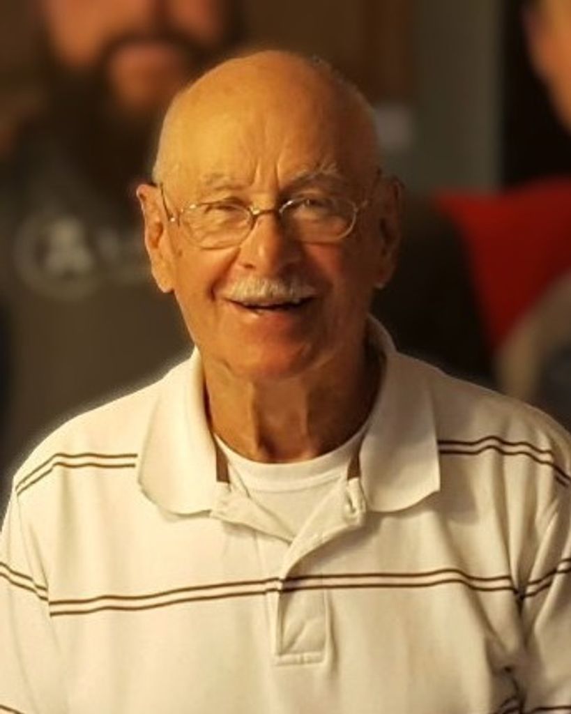 Frank J Caroselli